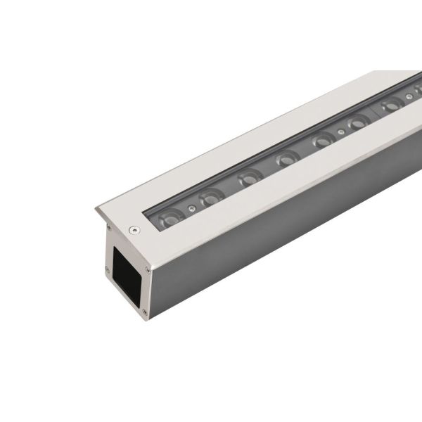 NELSON B Outdoor LED Inground Light 12W / 24W / 36W Overheating Protection