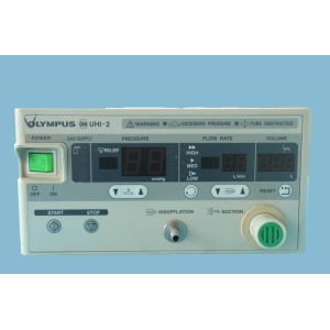 Quality UHI-2 Endoscopy Processor With Automatic Overpressure Release Valve for sale