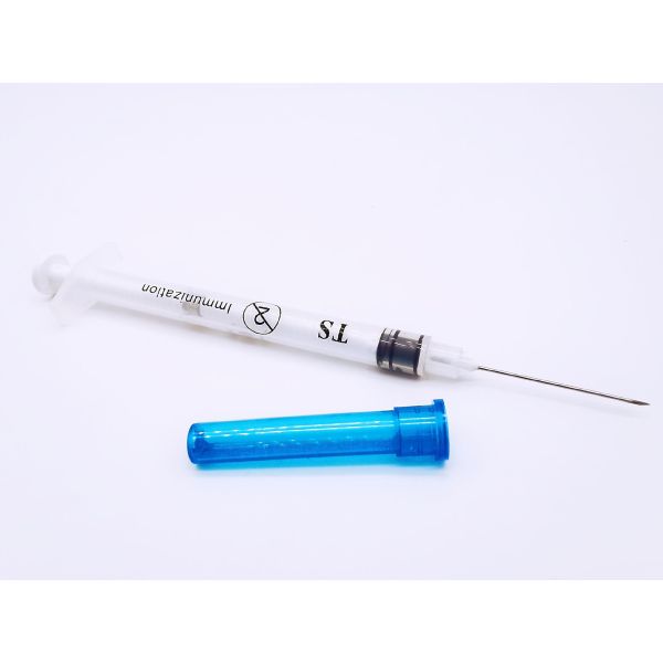 Buy High Quality 5ml Disposable Auto-Disable (Ad) Syringe at wholesale prices