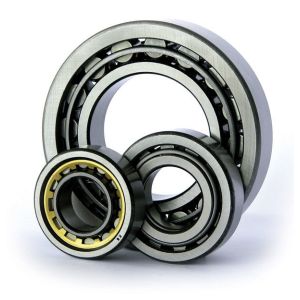 Deep Groove Ball Cylindrical NU2212 Taper Roller Bearing