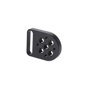 Expertly Manufactured Automotive CNC Parts with Advanced Machining Capabilities