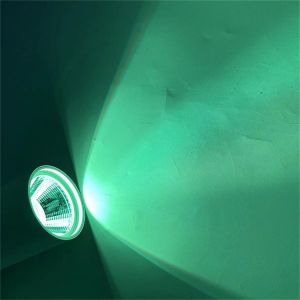 24V RGBW 40W Color Indoor Hall Ceiling Mounted LED Track Light with 3000K-6000K