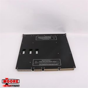 3664 TRICONEX CPU Module