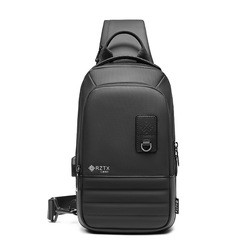 5L Waterproof Messenger Satchel Shoulder Bag 17*7*29cm