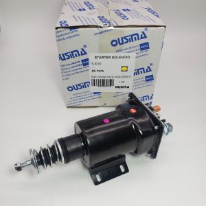 9S-7976 Starter Solenoid AS For 225 3406B 528 561C 571G 621B