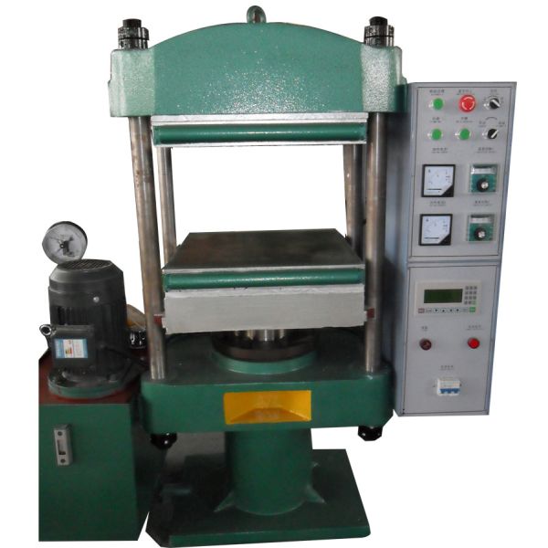 Buy Rubber Moulding Press / Oil Seal Making Machine at wholesale prices