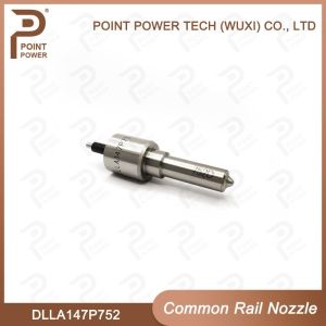 DLLA147P752 Denso Common Rail Nozzle For Injectors 095000-6310 RE546784 /