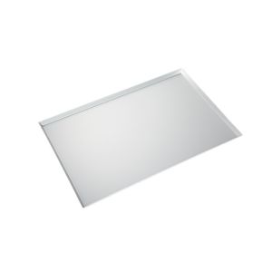 660x400x25mm Non Stick 1.2mm Anodized Aluminum Baking Sheet