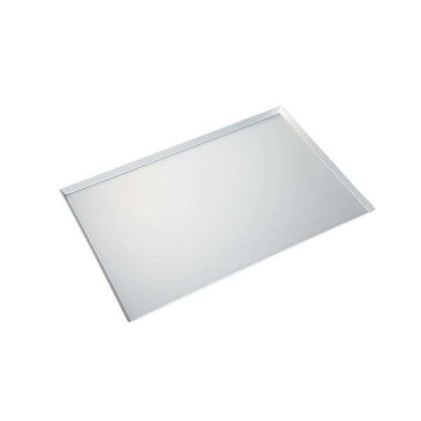Buy 660x400x25mm Non Stick 1.2mm Anodized Aluminum Baking Sheet at wholesale prices