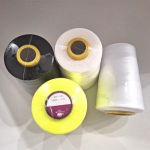 Stock Colors Spun Polyester Sewing Thread 3000 Yards 40/2