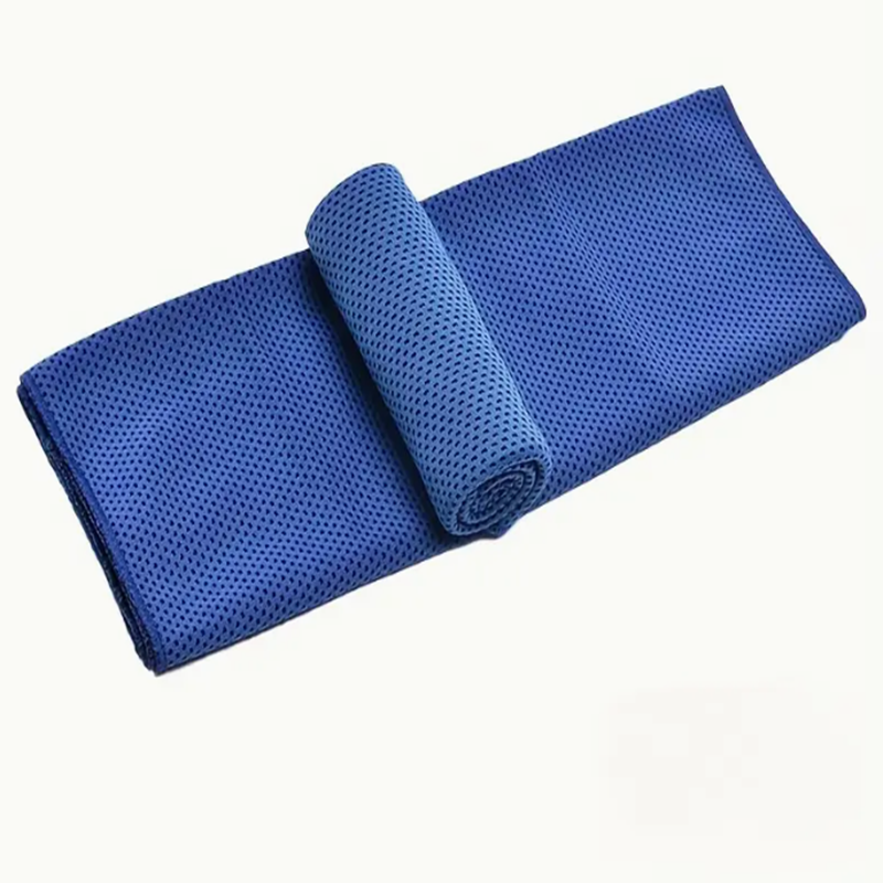 Quality 160gsm Microfiber Camping Towel 35x75cm and 40x80cm Lightweight Quick-Dry Adventure-Ready for sale