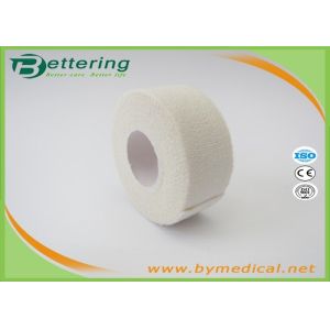 Heavy Duty EAB Elastic Adhesive Bandage 25mm For Soft Tissue Compression