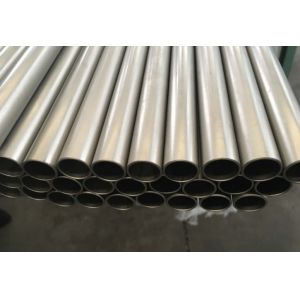 F338 ASME SB338 Gr.7 Titanium Seamless Tube