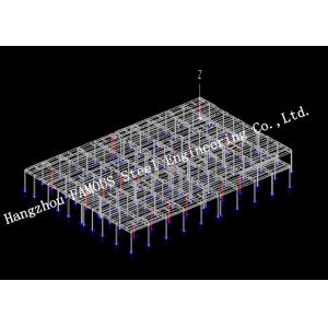 Pipe Truss Planning Structural Engineering Designs America Standard Consulting