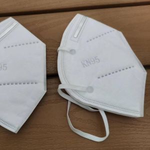 5Ply Disposable Medical Face Masks