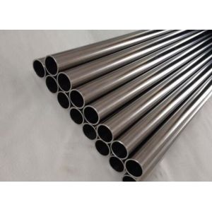 Inconel600 Inconel625 Inconel 601 Seamless Pipe UNS NO6601 NO6625 NO6600