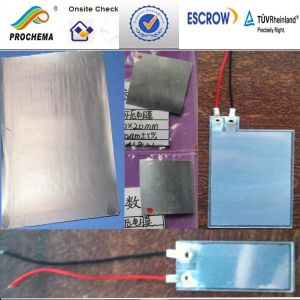 China PVDF PIEZO film , PVDF PIEZO membrane on sale