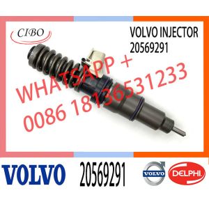 Diesel inyector common rail injector E3 Fuel Electronic Unit Injector BEBE4D3900