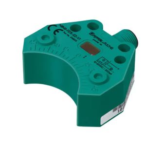China NBN3-F25L-E2-V1 Inductive Sensor | M12 Connector 10-30V DC | IP67 Metal Housing | Pepperl+Fuchs Automation on sale