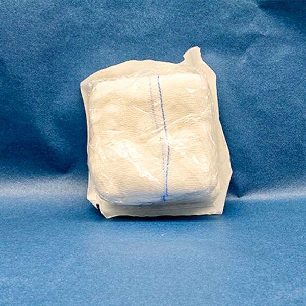 Disposable Surgical Supplies X-Ray Sterilization Abdominal Pads and Medical
