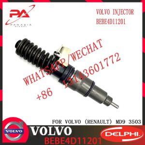 Diesel Fuel Injector 21582098 7421582098 21644600 85003950 BEBE4D36001