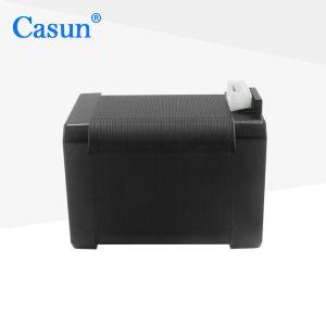 1.8 Degree Hollow Shaft NEMA 17 Micro Stepper Motor 3.0A 2 Phase For Robot