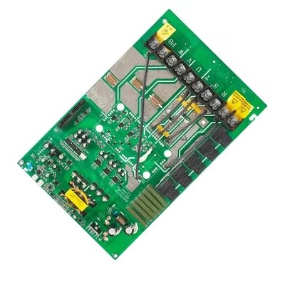 Buy OEM PCB Manufacturing Telecommunications Printed Circuit Board Assembly at wholesale prices
