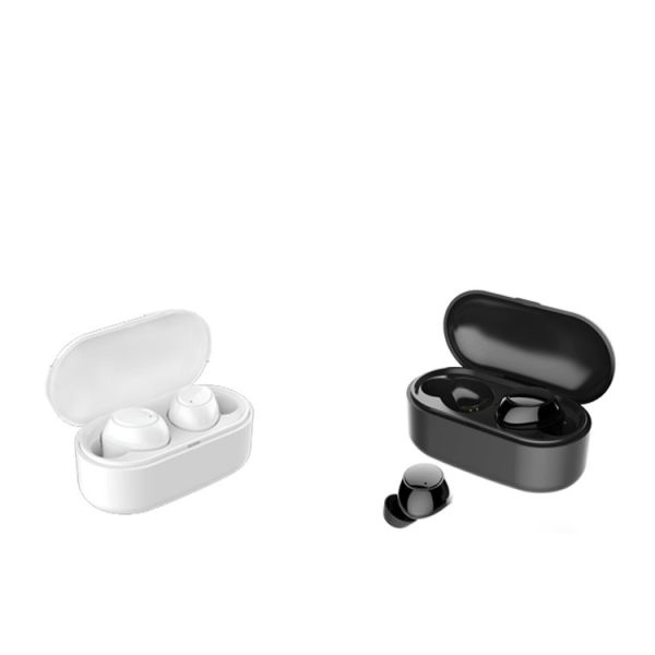 Buy Waterproof True Wireless Stereo Earbuds True Wireless In Ear Headphones at wholesale prices