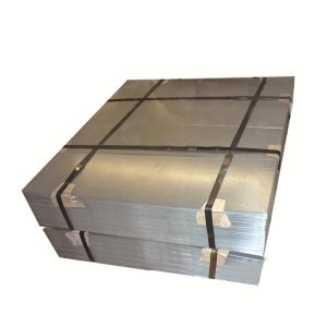 Q215a 6mm Carbon Steel Plate For Air Compressor
