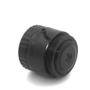 Mono Focal 53degree 1.0MP 6mm CS Mount Lenses