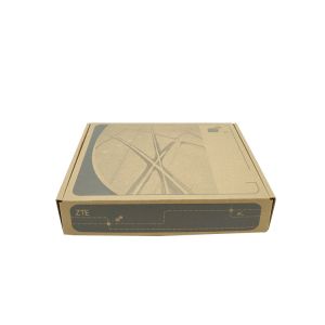 Dual Band Wireless WiFi 2.4G 5g GPON ONT ONU F673AV9 With 4GE 1POT 2USB