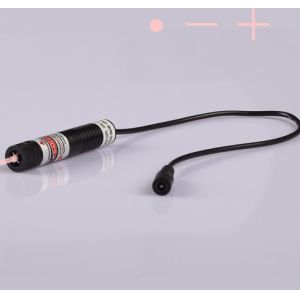 808nm 100mw Industrial IR Line Laser Module