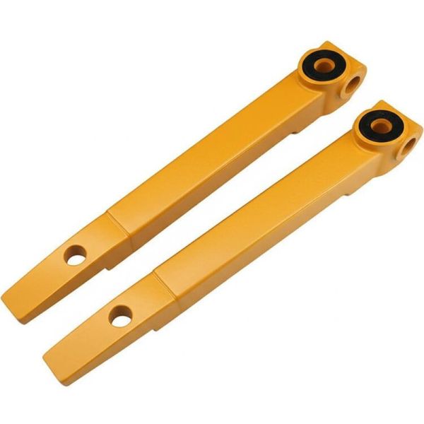 Buy Compatibility Fits Most Excavator Models OEM Service for Excavator Digger Bucket Side Cutters at wholesale prices