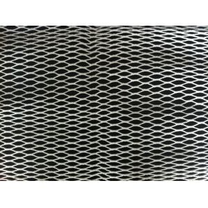 Quality High Density Polyethylene Slope Netting Mesh , Grit And Stone Netting for sale