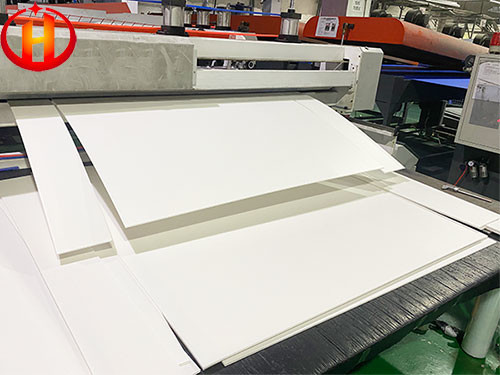 Buy Waterproof Impact Resistant Fire Rated Correx Sheets at wholesale prices