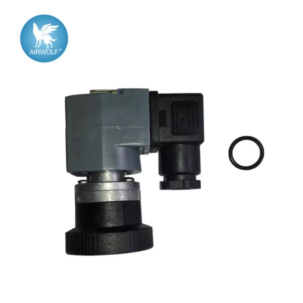 Buy RCA3DS RCA3DS-300 1/8" Pilot Operated Diaphragm Valve at wholesale prices