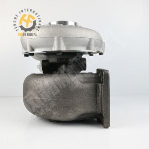 1117732 1117731 Engine Turbocharger , 1117733 Excavator Turbo Fit DS11 H2D