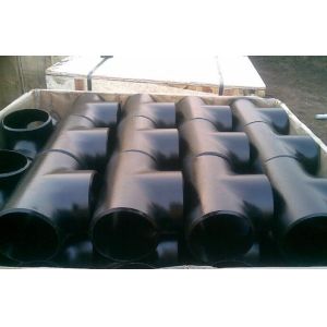 carbon steel seamless & welded pipe tee(equal & reducing)