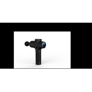 Latest body vibration massage gun / electric deep percussion massager gun GK-MG