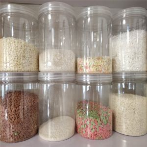 Fully Automatic Bread Chips Bread Crumb Production Line 130kw