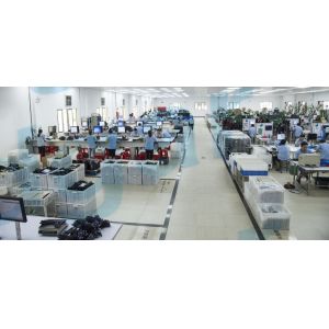 Edgar Auto Harnesses LTD.