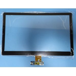 China 18.5 Inch Projected Tft Capacitive Touch Screen on sale