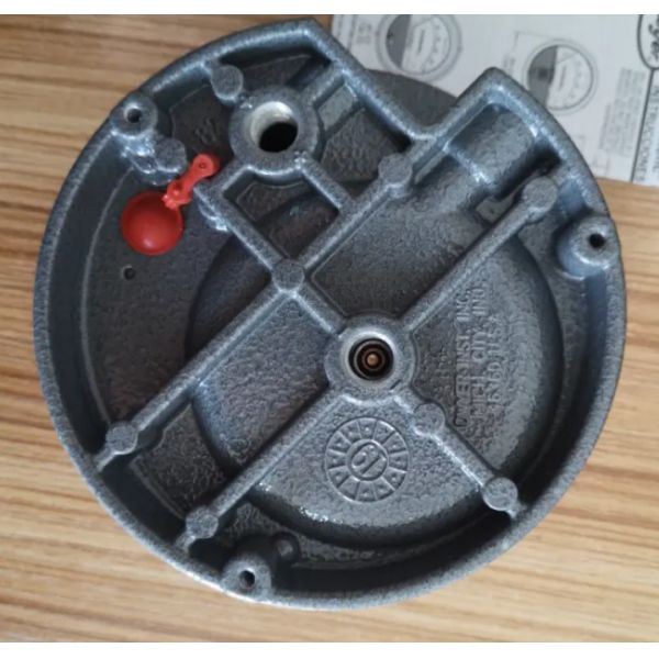 Differential Pressure Gauge 2300-60pa 2300-100pa 2300-120pa