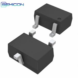 Quality Semicon TPD2E007DCKR SOT-323 Clip Ipp TVS Diode Electronics Components for sale