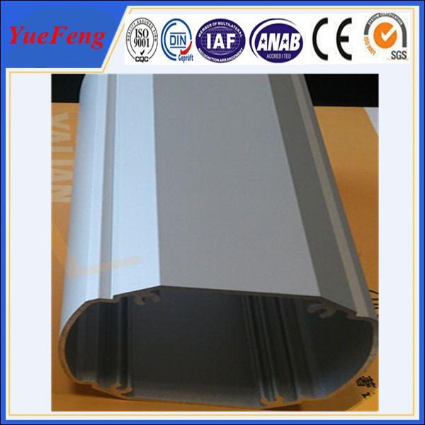 Buy customized aluminium square tubes manufacturing,round aluminium tubing extrusion profile at wholesale prices