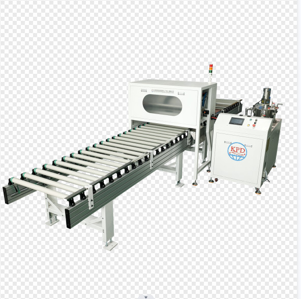 Easy-to-Operate AB Gluing Bonding Laminate Machine for Composite Sandwich Panel
