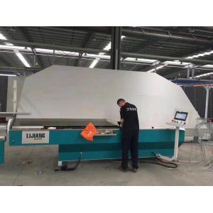 Insulating Glass 5.5-27mm Spacer Bending Machine
