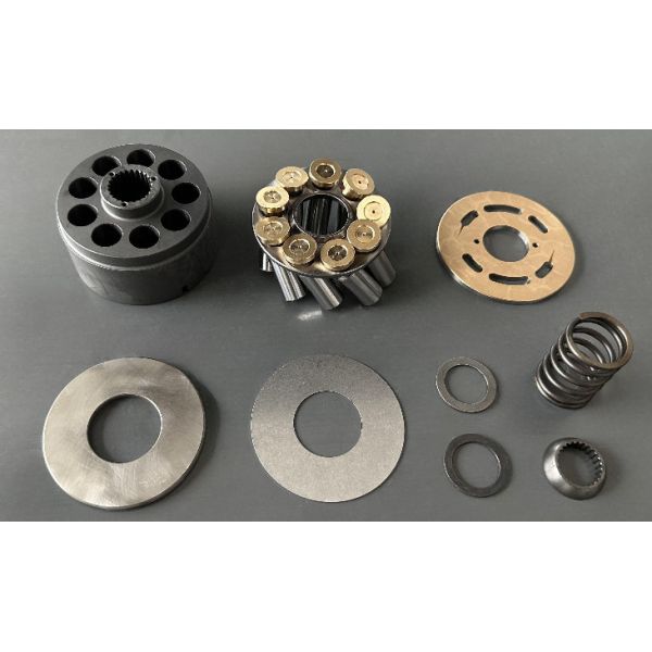 Buy Excavator V15 Daikin Piston Pump Spare Parts High Pressure at wholesale prices