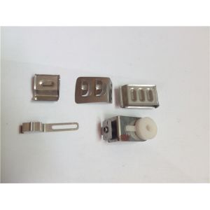 Fixture Fastener General Hardware Automotive Stamping Dies Annealing Treatment