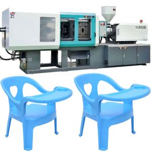 180 Injection Speed Auto Injection Molding Machine With Heating System